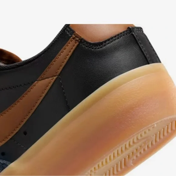 Nike Blazer Platform Sneaker - Picture 8 of 8